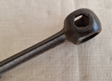 Load image into Gallery viewer, Vintage Bicycle Wrench Tool/ Dog bone tool/multi tool

