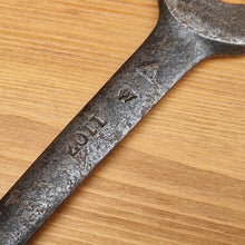 Load image into Gallery viewer, Vintage 1107 W  Spanner The Billings And Spencer Co. Hartford Conn. U.S.A.
