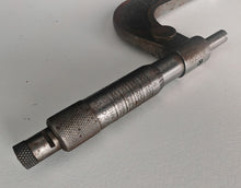 Load image into Gallery viewer, Ambrose Shardlow 2"-3" Outside Micrometer Vintage Engineering Measuring Tool Use

