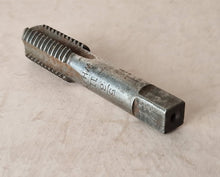 Load image into Gallery viewer, 5/8 x 11 Whitworth Tap British Standard Made In England Quality Carbon Steel
