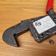 Load image into Gallery viewer, Erma 29021 Ratchet Crimper Tool , No Die Included
