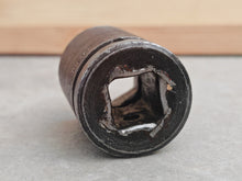 Load image into Gallery viewer, Vintage Swinborne 1" Drive Socket – 13/16" AF Part No POH 812 British Made Tool
