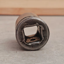 Load image into Gallery viewer, Vintage Swinborne 3/4" AF Socket – British Made – 1/2" Drive – Industrial Tool
