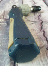 Load image into Gallery viewer, T13830 Scredriver with 11 bits, hard plastic handle , Vintage Tool
