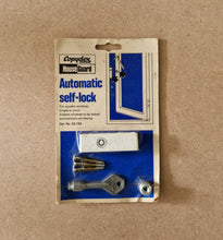 Load image into Gallery viewer, Copydex CS 142 House Guard Automatic Self-lock For Wooden Windows , New In Pack
