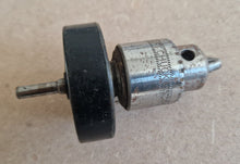 Load image into Gallery viewer, Vintage Jacobs MC4K61 Drill Chuck Multi-Craft 1/16" -  3/8" 2-10 NM USA
