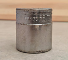 Load image into Gallery viewer, Vintage Britool 30mm Socket – 1 1/2" Drive – EBM30 – Made in England

