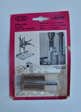 Load image into Gallery viewer, CeKa Zenses Dowell Mill No. 190/4 , unused in original pack, circa 1980
