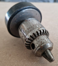 Load image into Gallery viewer, Vintage Jacobs MC4K61 Drill Chuck Multi-Craft 1/16" -  3/8" 2-10 NM USA
