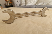 Load image into Gallery viewer, Gedore Spanner Wrench 3/4W 7/8 BS , 5/8W 11/16 BS - Made in Germany

