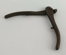 Load image into Gallery viewer, Vintage Eiro Cutting Plier Made In Germany, Old used hand tool
