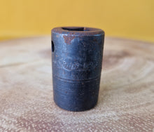 Load image into Gallery viewer, SNAP ON Tools IM200 1/2" Drive 5/8" Impact Socket 6 Point USA
