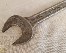 Load image into Gallery viewer, Gedore Spanner Wrench 3/4W 7/8 BS , 5/8W 11/16 BS - Made in Germany
