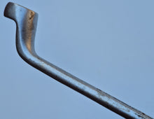 Load image into Gallery viewer, Gedore No.29/16 A/F, 1/2 AF  Ring Spanner, Vanadium, Made In Germany
