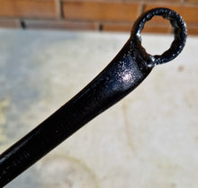 Load image into Gallery viewer, Ring Spanner 5/8 A/F - 44 - 2024 - 3/4 A/F , Black Colour
