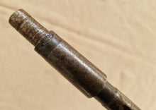 Load image into Gallery viewer, Mitool H.S.S 9/16" 6.5.2 Tapper Drill Bit , Vintage Tool
