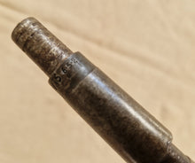 Load image into Gallery viewer, Mitool H.S.S 9/16" 6.5.2 Tapper Drill Bit , Vintage Tool
