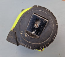Load image into Gallery viewer, Toolsman 5m Tape Measure 16FT Heavy Duty Industrial 25mm Width Smooth Blade
