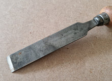 Load image into Gallery viewer, Vintage Signal Straight Edge Chisel Made In Sheffield England Great Condition
