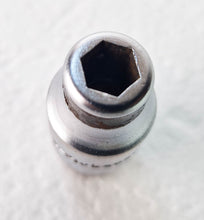 Load image into Gallery viewer, Sykes Pickavant Drive Socket CHR-Vanadium H
