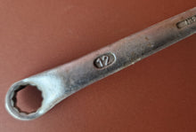 Load image into Gallery viewer, Gedore No.2 13mm X 12mm Ring Spanner Made In germany
