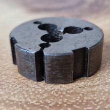 Load image into Gallery viewer, Johansson BSF 1/4" G die Engineering Tool Made In Sweden
