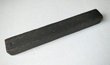 Load image into Gallery viewer, Vintage Adjustable Expansive Wood Bit in Original Wooden Case – Interchangeable
