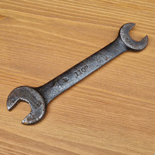 Load image into Gallery viewer, Vintage 1107 W  Spanner The Billings And Spencer Co. Hartford Conn. U.S.A.
