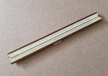 Load image into Gallery viewer, Vintage Simplon Bilateral 413308 Engineering Slide Rule
