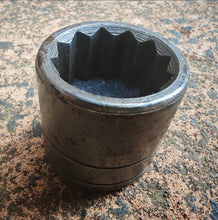Load image into Gallery viewer, Vintage Dale 13/16" Socket – Model SJ28W – Made in USA – 12 Point HINS Drive
