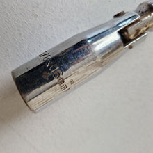 Load image into Gallery viewer, Spark Plug Removal Tools Flexible Spanner Socket 5/8 &amp; 16MM T-Bar T-Handle
