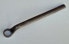 Load image into Gallery viewer, Vintage spanner,ring tool,Herbrand 3727-A, USA, 11/16" classic car repair tool
