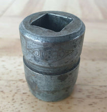 Load image into Gallery viewer, Roebuck 11/16" Whit Socket, Vintage Mechanical Garage Tool
