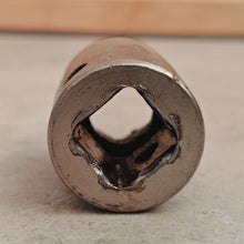Load image into Gallery viewer, Vintage Snap-on 170 17mm Socket – 1 1/2" Drive – 6 Point – Made in USA IMM170
