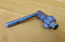 Load image into Gallery viewer, Jacobs KR Chuck Key For Drill Chuck Engineering Etc Chuck Key
