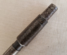 Load image into Gallery viewer, Mitool H.S.S 9/16" 6.5.2 Tapper Drill Bit , Vintage Tool
