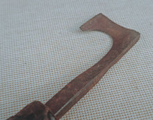 Load image into Gallery viewer, Vintage Timber Scribe / Carpenter’s Marking Tool – Wooden Handle – Antique Tool
