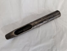 Load image into Gallery viewer, Vintage Toga 10 Hole Punch Leather Gasket, Leatherwork Tool , 10cm long
