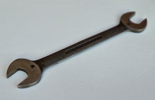 Load image into Gallery viewer, Open Ended Spanner Bedford-Vanadium 19mm , 18mm
