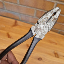 Load image into Gallery viewer, Vintage Elliott Lucas Combination Pliers Cannock Made In  England
