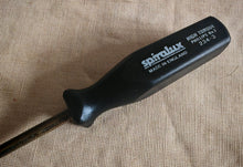 Load image into Gallery viewer, Vintage Spiralux Phillips Screwdriver No.3 – High Torque – Made in England  26cm
