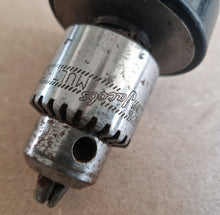 Load image into Gallery viewer, Vintage Jacobs MC4K61 Drill Chuck Multi-Craft 1/16" -  3/8" 2-10 NM USA
