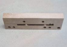 Load image into Gallery viewer, MACHINIST LATHE MILL Block KE970 Old Vintage Tool
