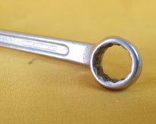 Load image into Gallery viewer, Vintage ELORA ring Spanner No 108 3/16 &amp; 1/8 Classic, Vintage GERMAN made tool
