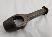 Load image into Gallery viewer, Vintage Toga 5/8 Hole Punch Leather Gasket, Leatherwork Tool , 10cm long
