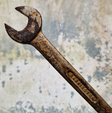 Load image into Gallery viewer, Vintage Garringtons-Merlin Spanner , 1/4" W 5/16" W

