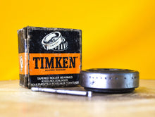 Load image into Gallery viewer, Timken tapered Roller Bearing &amp; race LM11949 LM11910, 40-024
