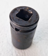 Load image into Gallery viewer, DESOUTTER  3/4" UNF Drive IMPACT Socket Black Chrome Vanadium
