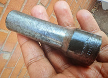 Load image into Gallery viewer, Vintage Swinborne 1/2 AF Deep Socket – British Made – Used Tool

