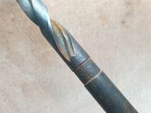 Load image into Gallery viewer, F.B Tools 9/16 Speedcut H.S.I 20.5cm Drill Bit, Vintage Tool
